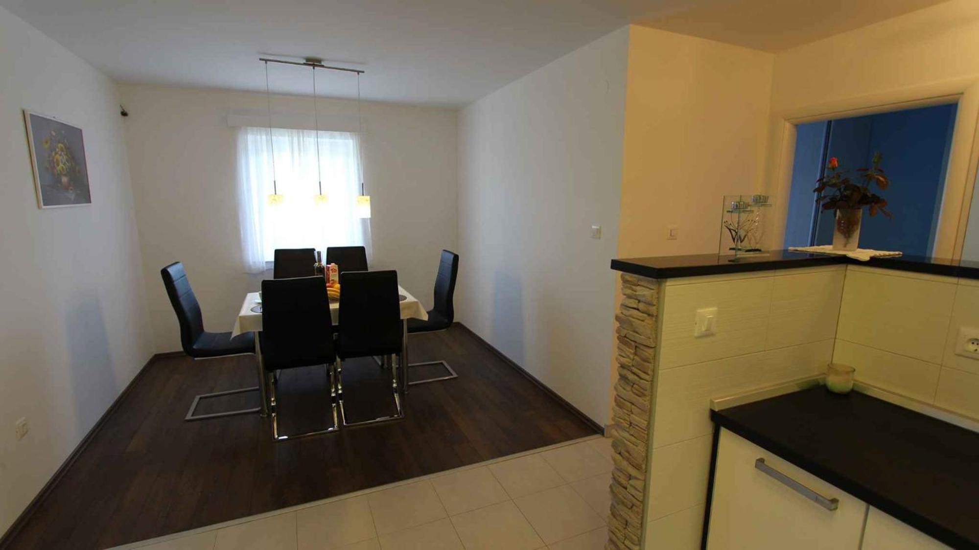 Malinska Apartment 1 Sveti Anton  المظهر الخارجي الصورة