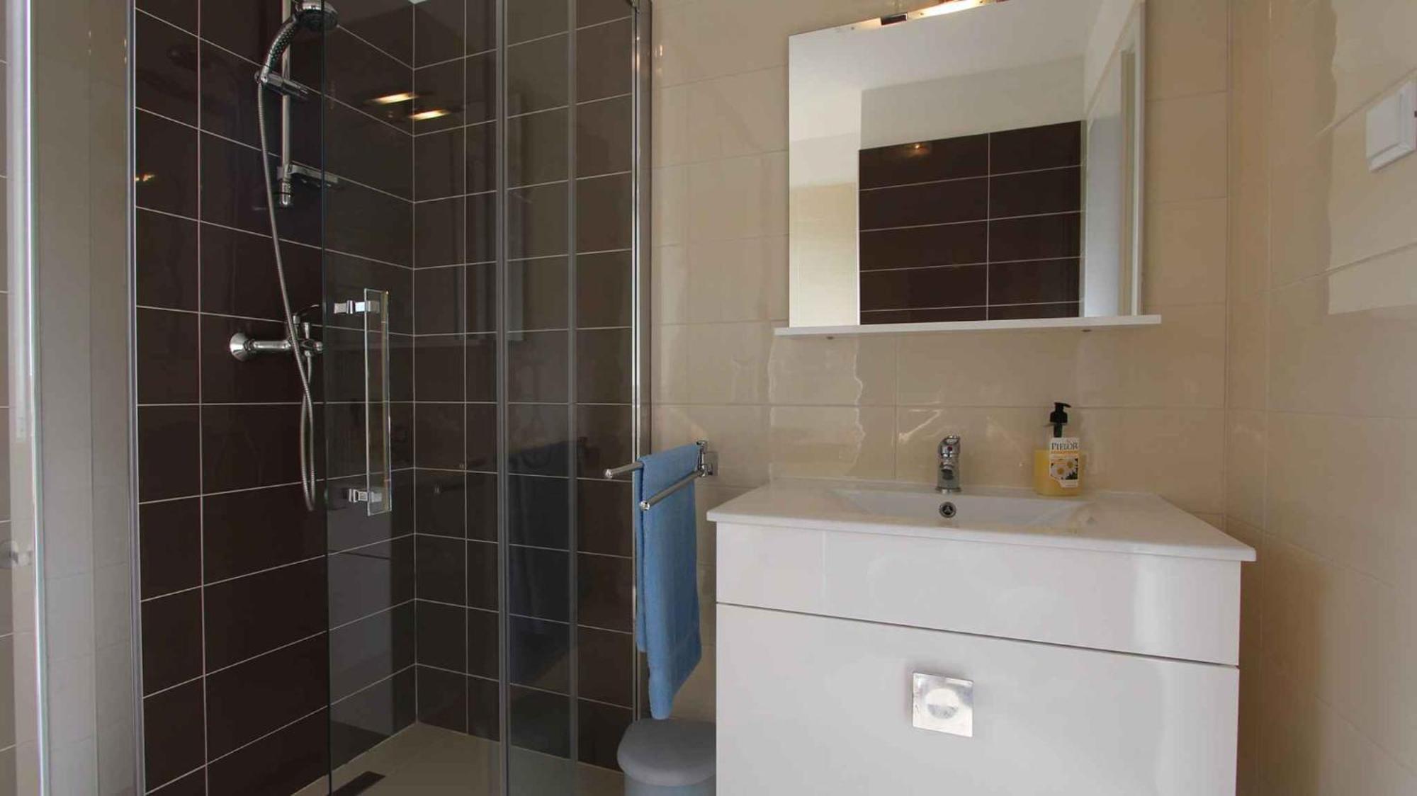 Malinska Apartment 1 Sveti Anton  المظهر الخارجي الصورة