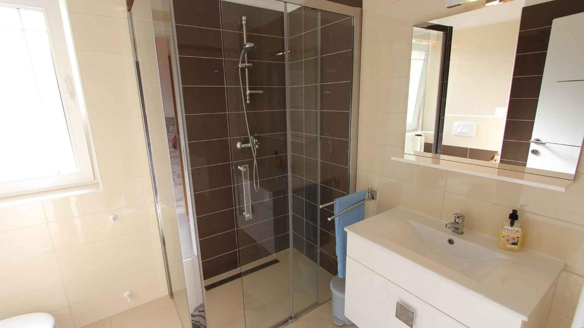 Malinska Apartment 1 Sveti Anton  المظهر الخارجي الصورة