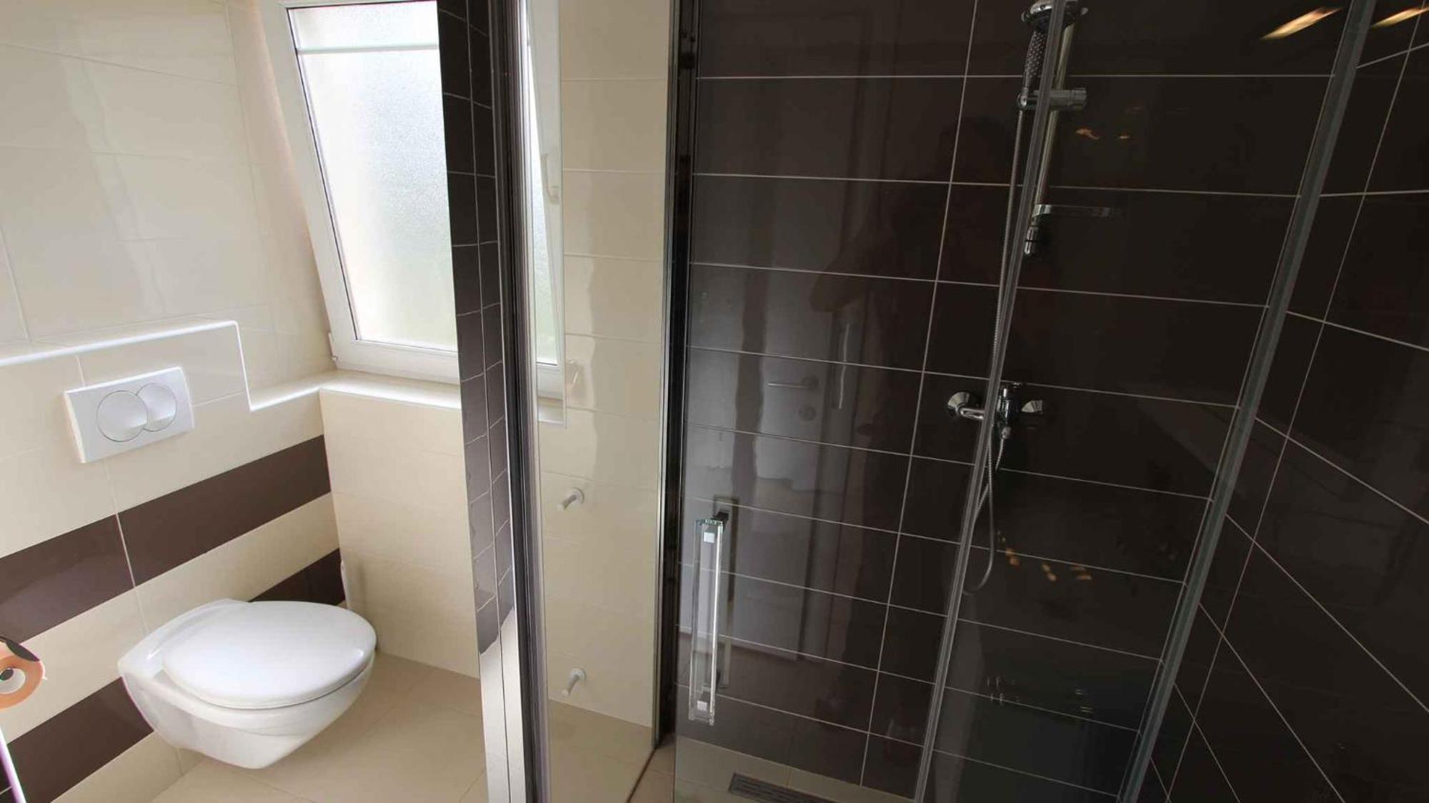 Malinska Apartment 1 Sveti Anton  المظهر الخارجي الصورة