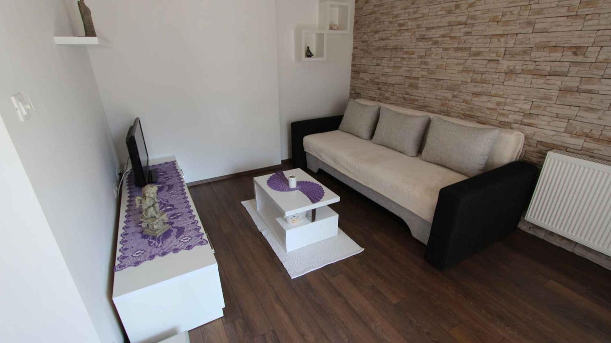 Malinska Apartment 1 Sveti Anton  المظهر الخارجي الصورة